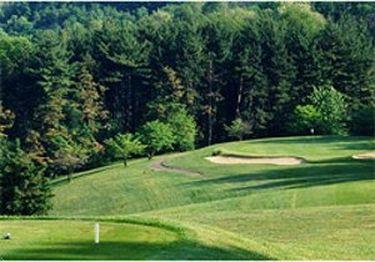 Atwood Lake Resort & Golf Club Sherrodsville Facilități foto